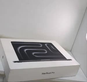 14-inch MacBook Pro with Apple M4 Pro chip 2025