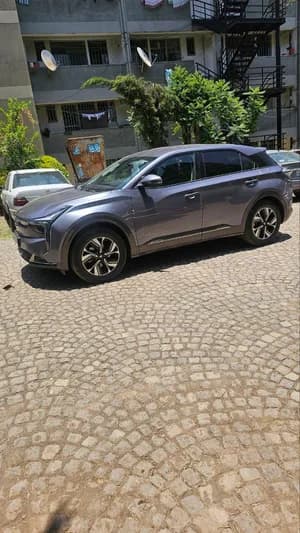 Neta U 2024 Full Electric