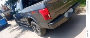 Ford F-150 Lariat Double Cab 2020