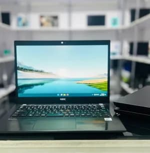 NEC VersaPro i5 10th Gen Laptop
