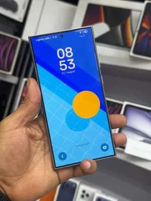 Samsung s24ultra
