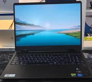 HP Omen 016 RTX 5070 Laptop