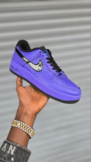 Nike Air Force 1