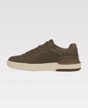 CLARKS Leather Shoes 40-45