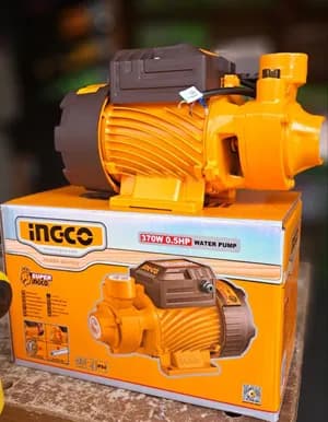 Ingco 0.5HP Water Pump