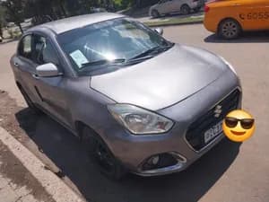 Suzuki Dizer 2022 Automatic