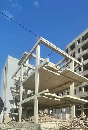 G+2 House for Sale Ayat 165sqm