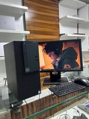 Dell Optiplex 3050 Core i5 Desktop