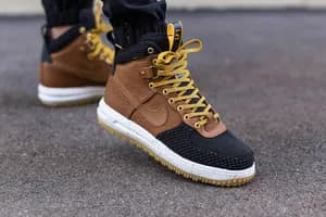 Airfoce lunar