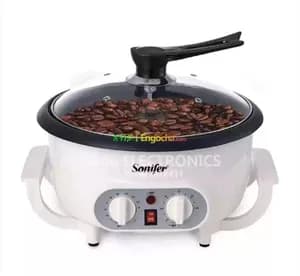Sonifer Coffee Roaster 750g