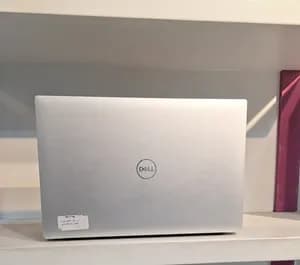 Dell Precision 5550