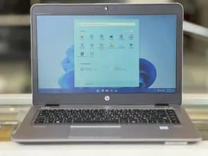 HP EliteBook G3 i5 8GB 1TB