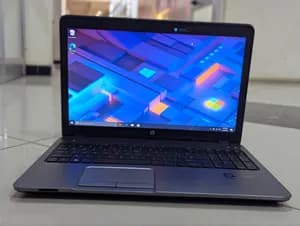 HP Probook G1 i7 Laptop