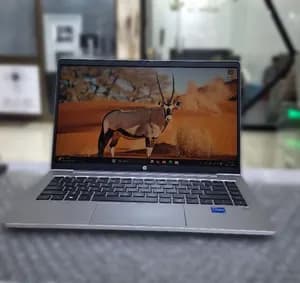 HP ProBook 440 G8 i5 16GB
