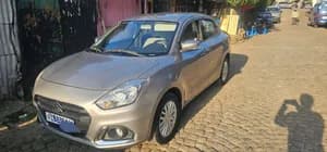 Suzuki Dzire 2021