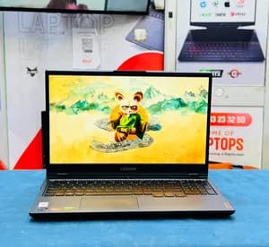 Lenovo Legion R7000 Gaming Laptop 16GB 512GB