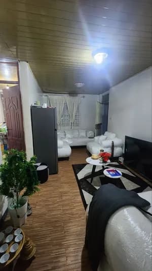 Summit One-Bedroom Condominium 47 Sqm