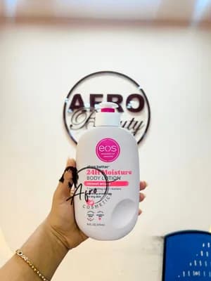 EOS Coconut Waters Body Lotion