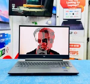HP Victus 16 i7 Gaming Laptop