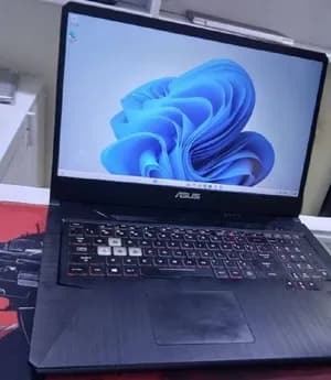 Asus TUF Gaming Laptop Ryzen 7
