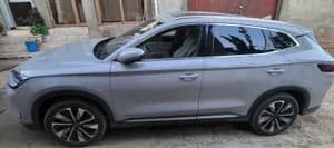 2024 BYD Song Plus EV 605km