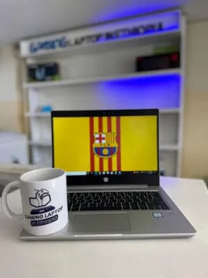 HP ProBook 430 G6 i7 Laptop