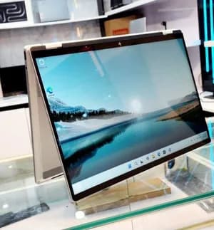 HP OmniBook 7 Flip x360 Laptop
