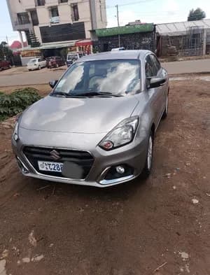 Suzuki Dzire 2022 1.2L