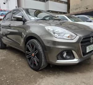 Suzuki Dzire 2022 Automatic