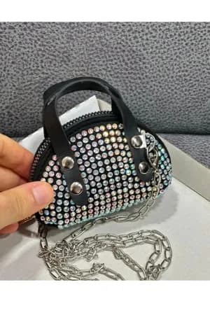 Mini Turkey Bag