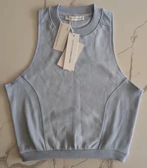 NICKI STUDIOS Tank Top