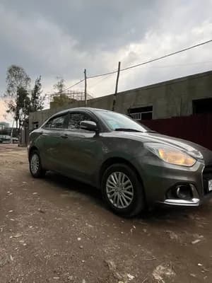Suzuki Dzire 2021 Automatic