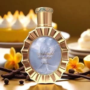Lattafa Victoria Eau De Parfum 100ml