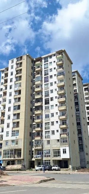 Ayat 40/60 Condominium Shop 107sqm