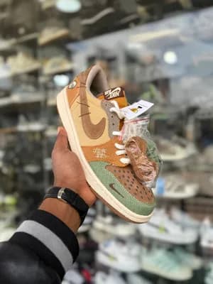 Air Jordan 1 dunk 40-43