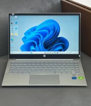 HP Pavilion 14.1 Inch Laptop