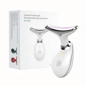 Multifunctional Neck & Face Massager