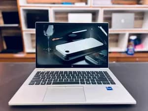 HP EliteBook 840 G8 i7 Laptop