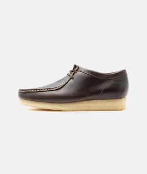 CLARKS WALLABEE