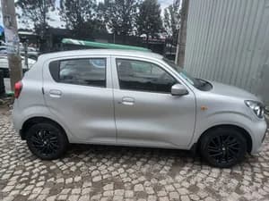 Suzuki Celario