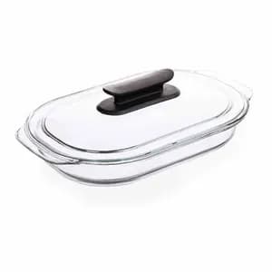 Tempered Glass Bakeware
