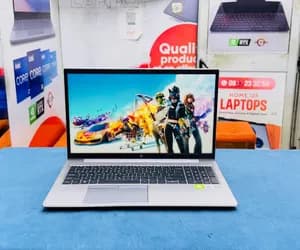 HP ZBook Firefly 15 G7 Laptop