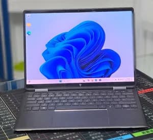 HP Spectre x360 Core i7 Convertible
