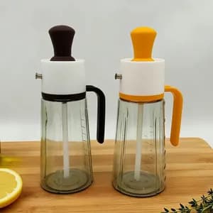 Multifunctional Oil Bottle 630ml