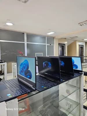 HP Victus 16 i5 RTX 3050Ti