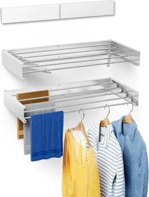 Foldable Drying Rack