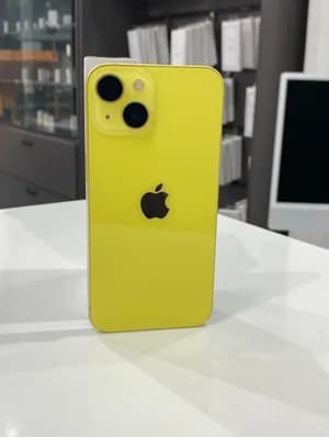 Used Apple iPhone 14 128GB