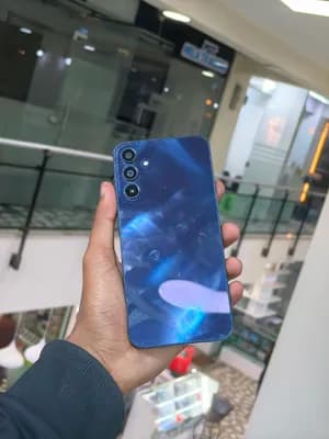 Samsung Galaxy A15
