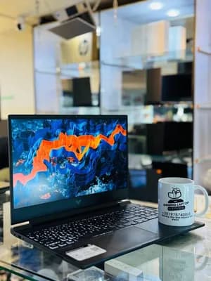 HP Victus Gaming i7 16GB 512GB