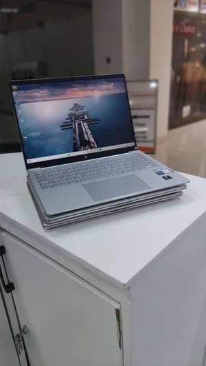 HP Pavilion Plus i5 13th Gen